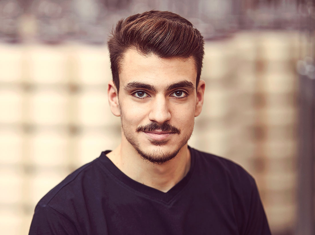 Otto Garne: Produktveredler